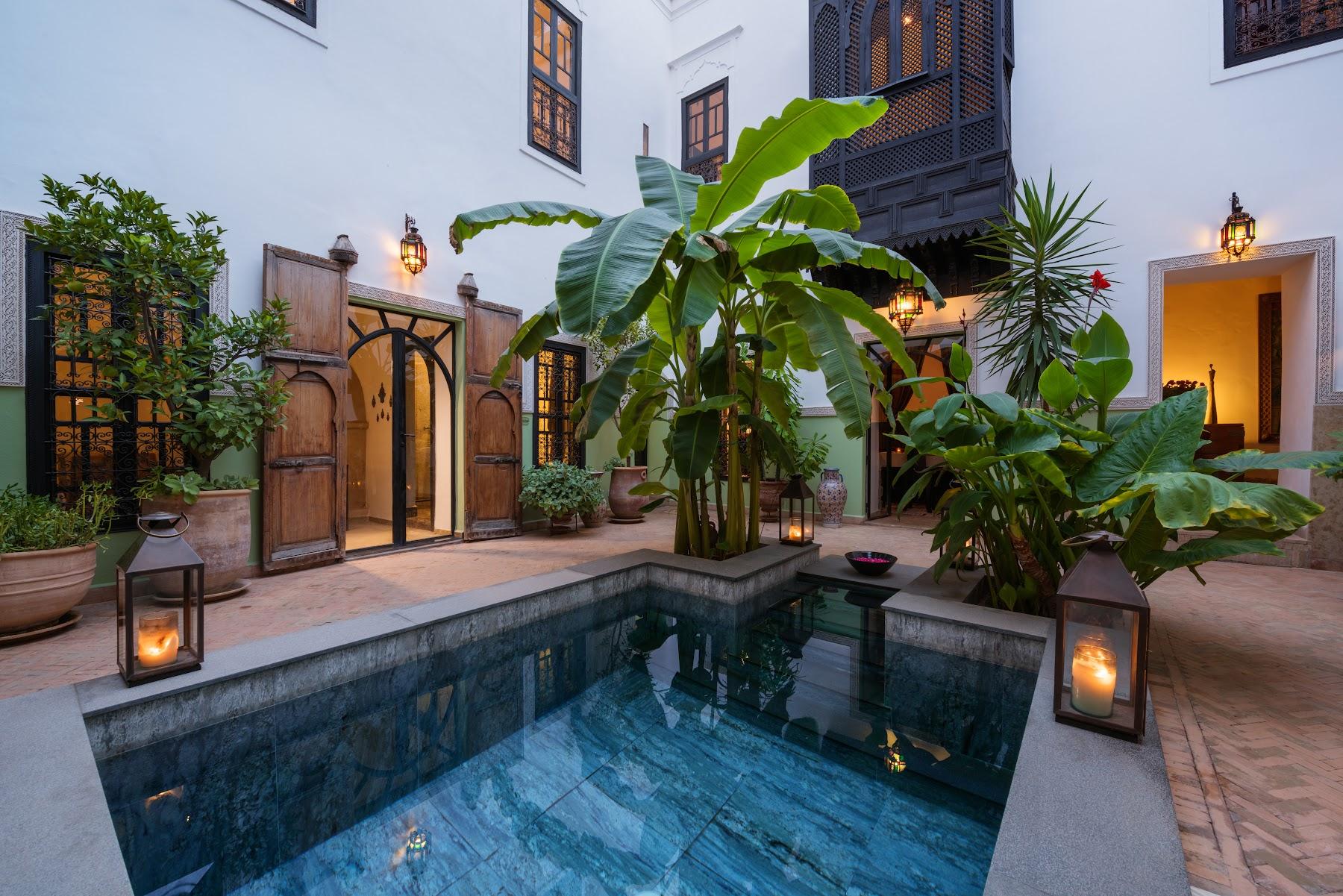 Riad Azzar 19