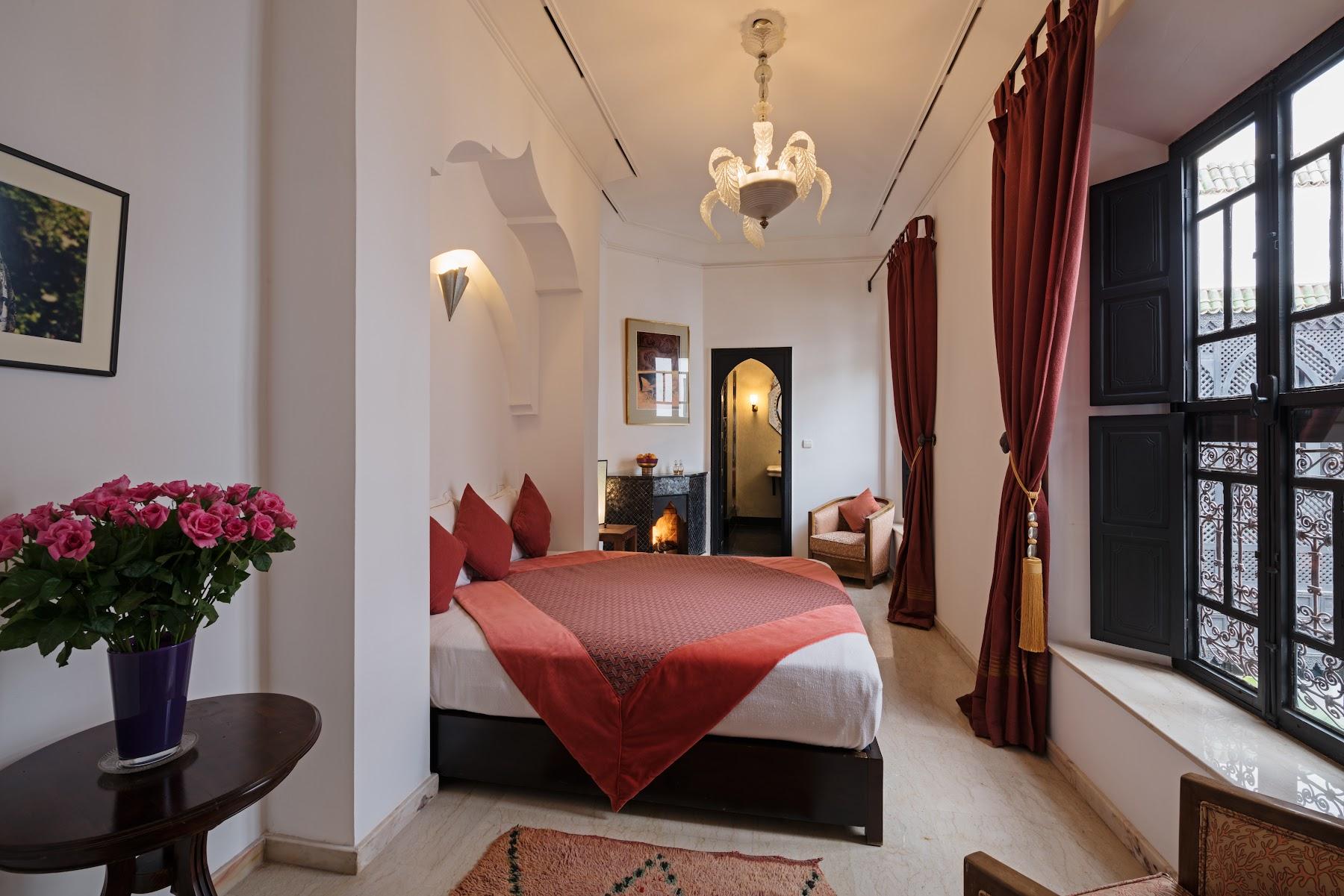 Riad Azzar 21