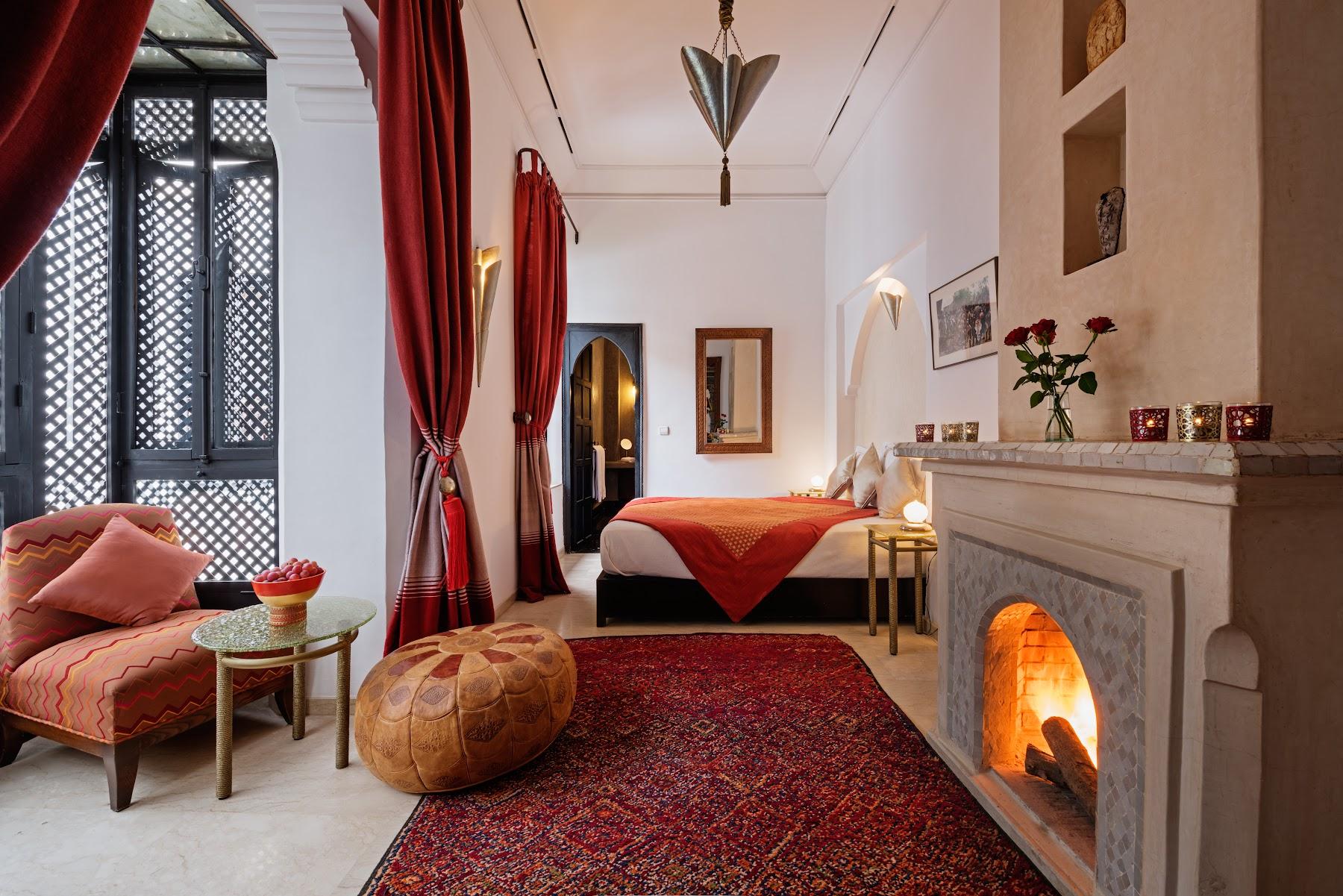 Riad Azzar 22
