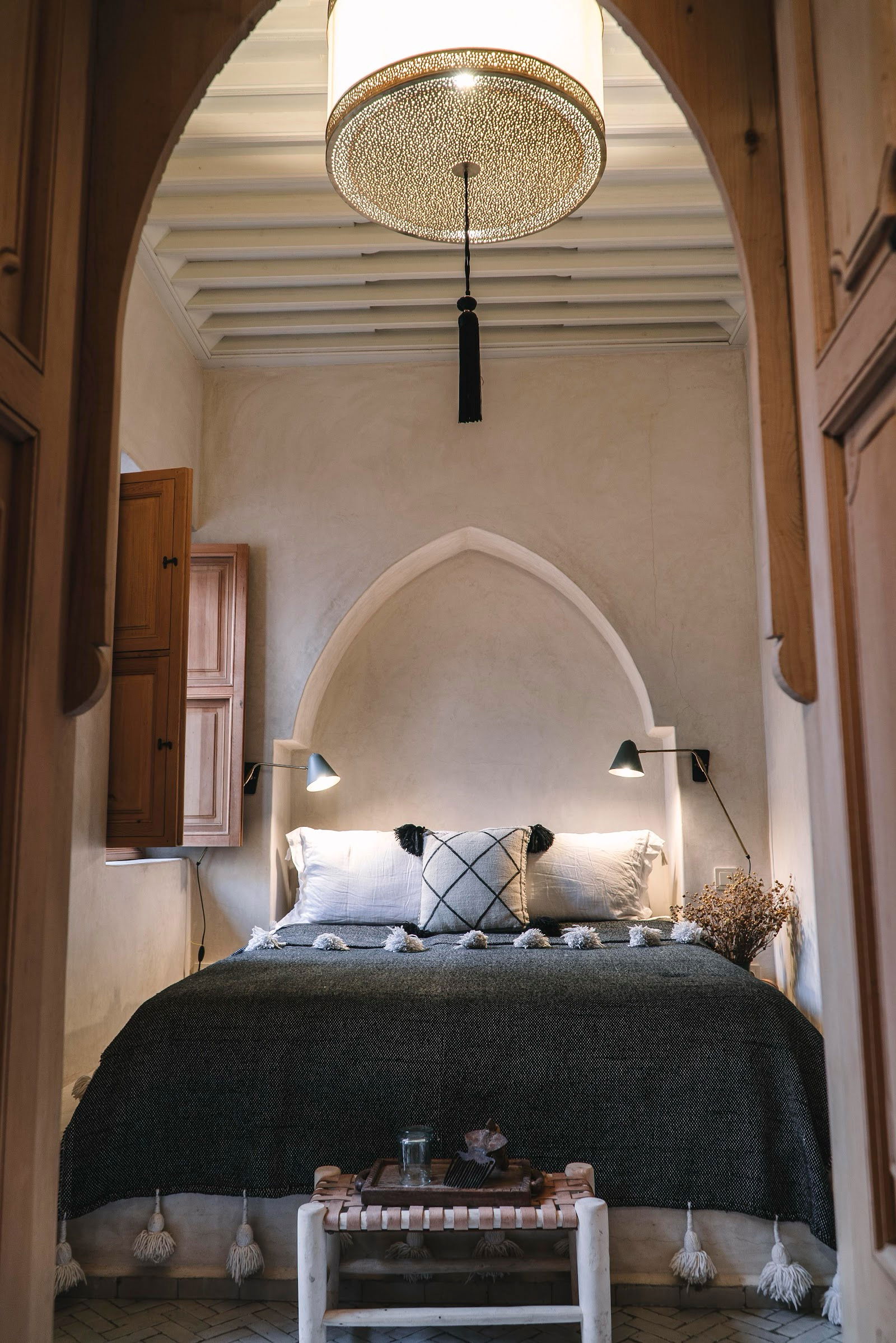 Riad BE Marrakech 10