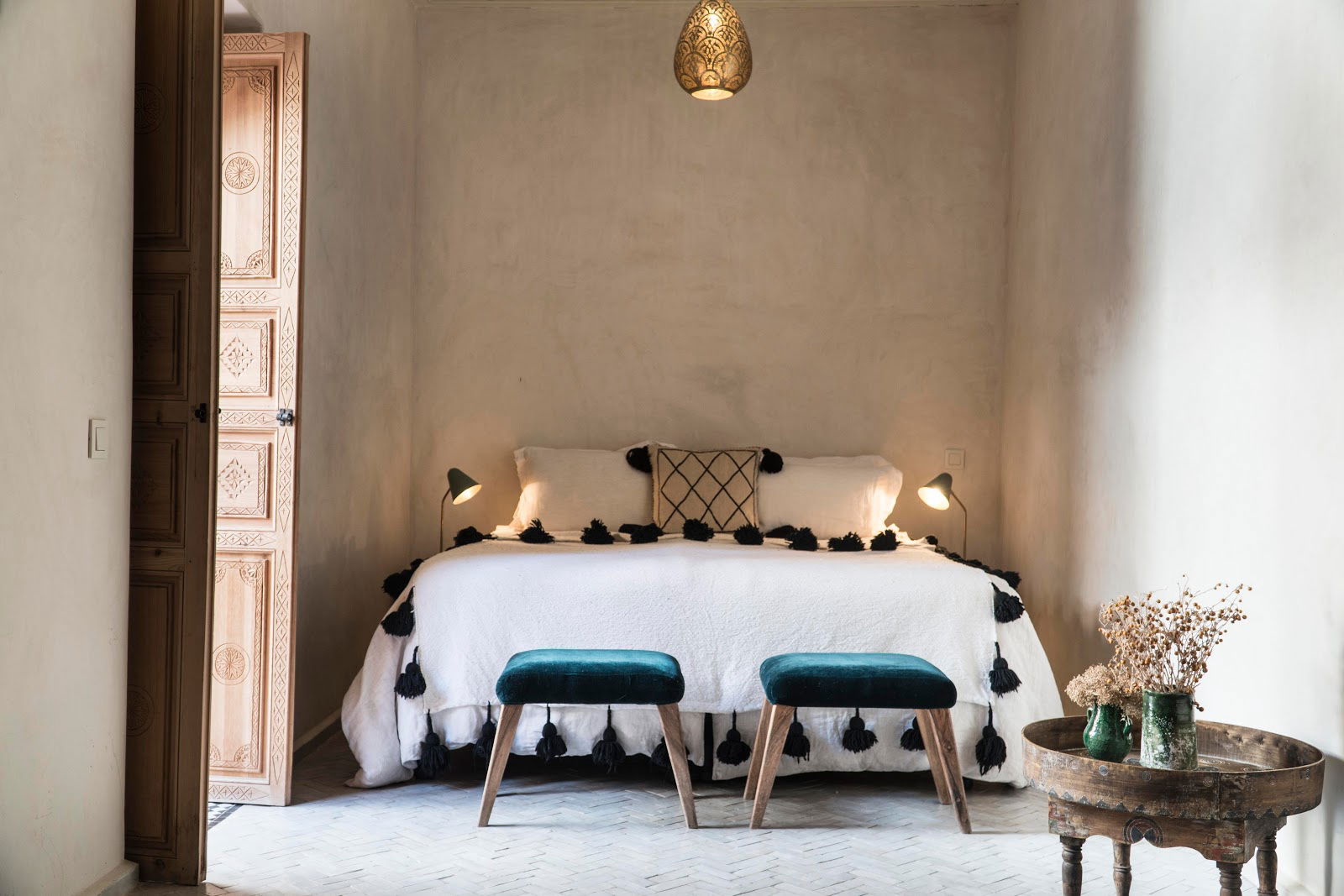 Riad BE Marrakech 9