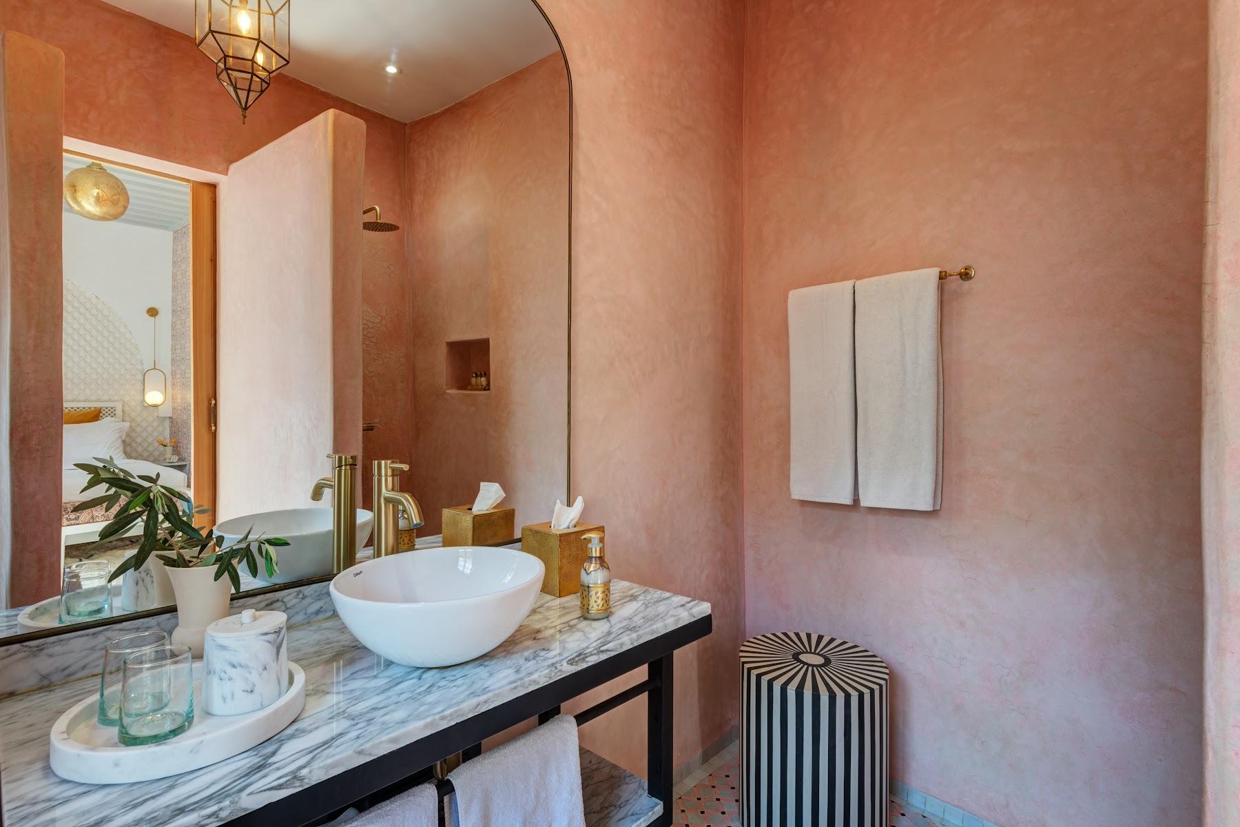 Riad Botanica 9