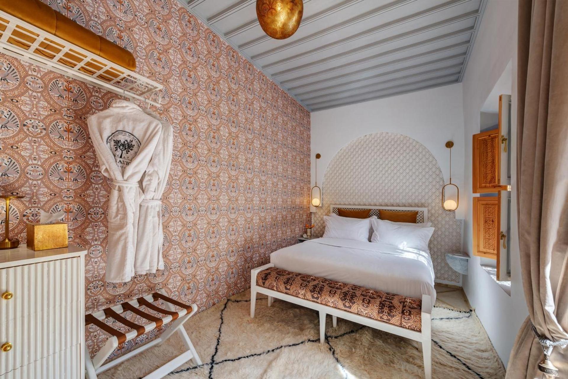 Riad Botanica 17