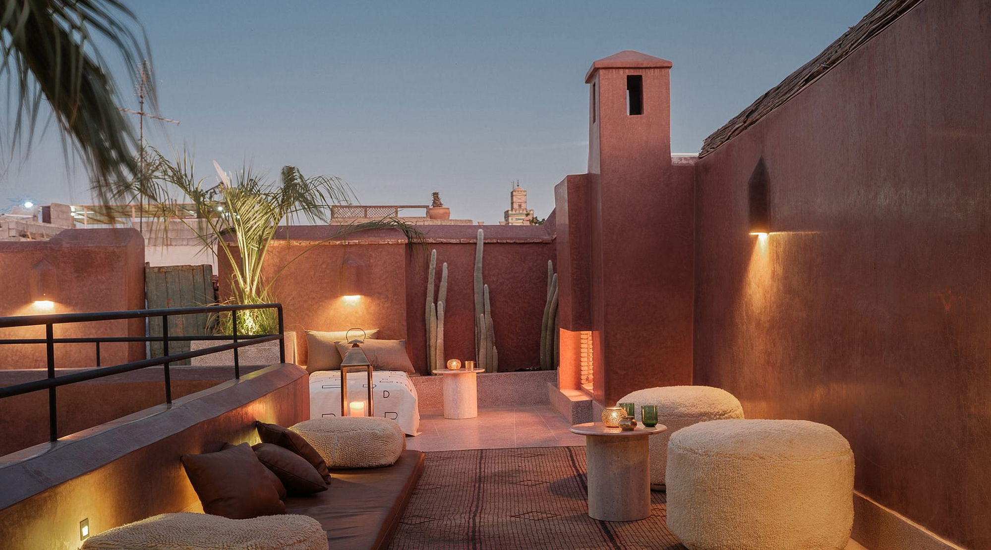 Riad Brummell Medina 2