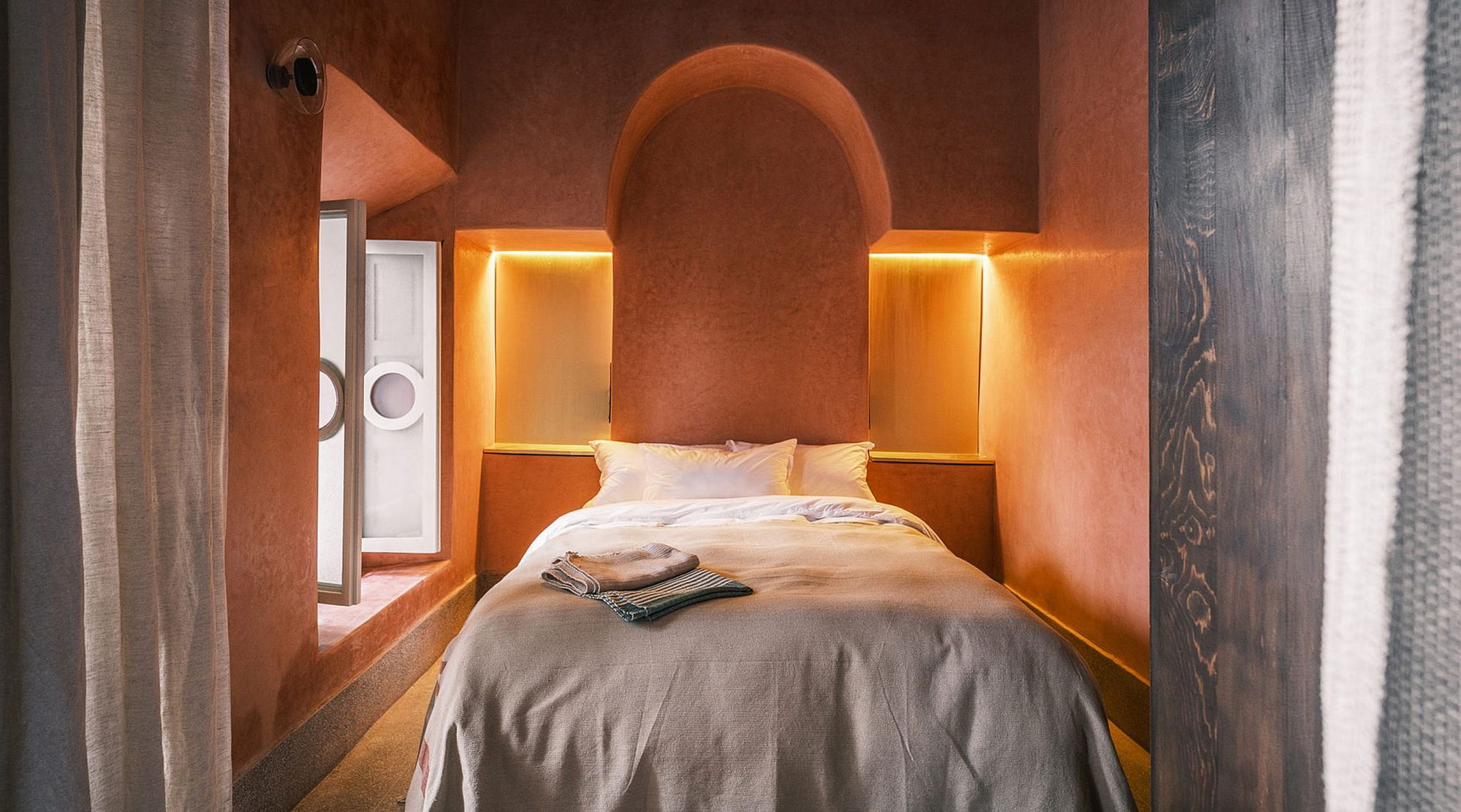 Riad Brummell Medina 4