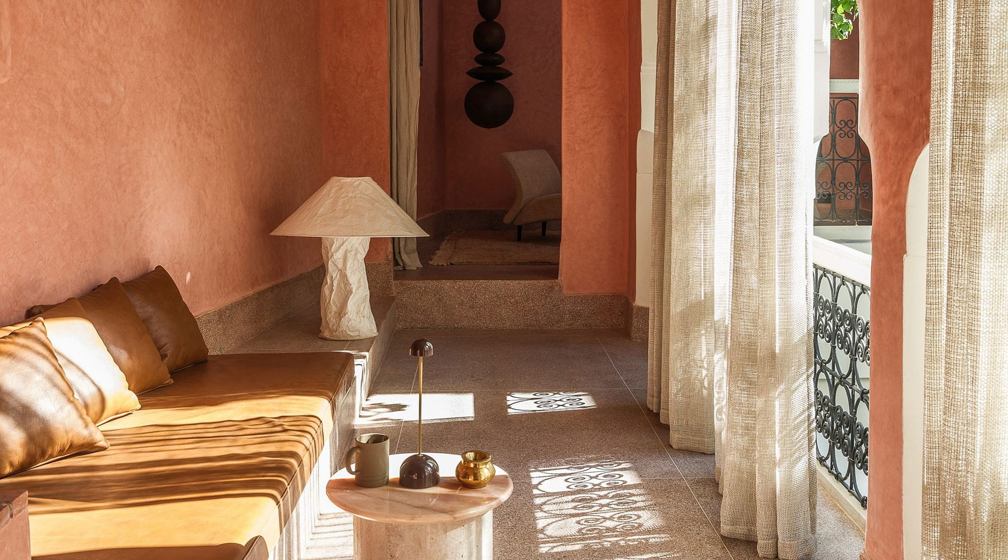 Riad Brummell Medina 9