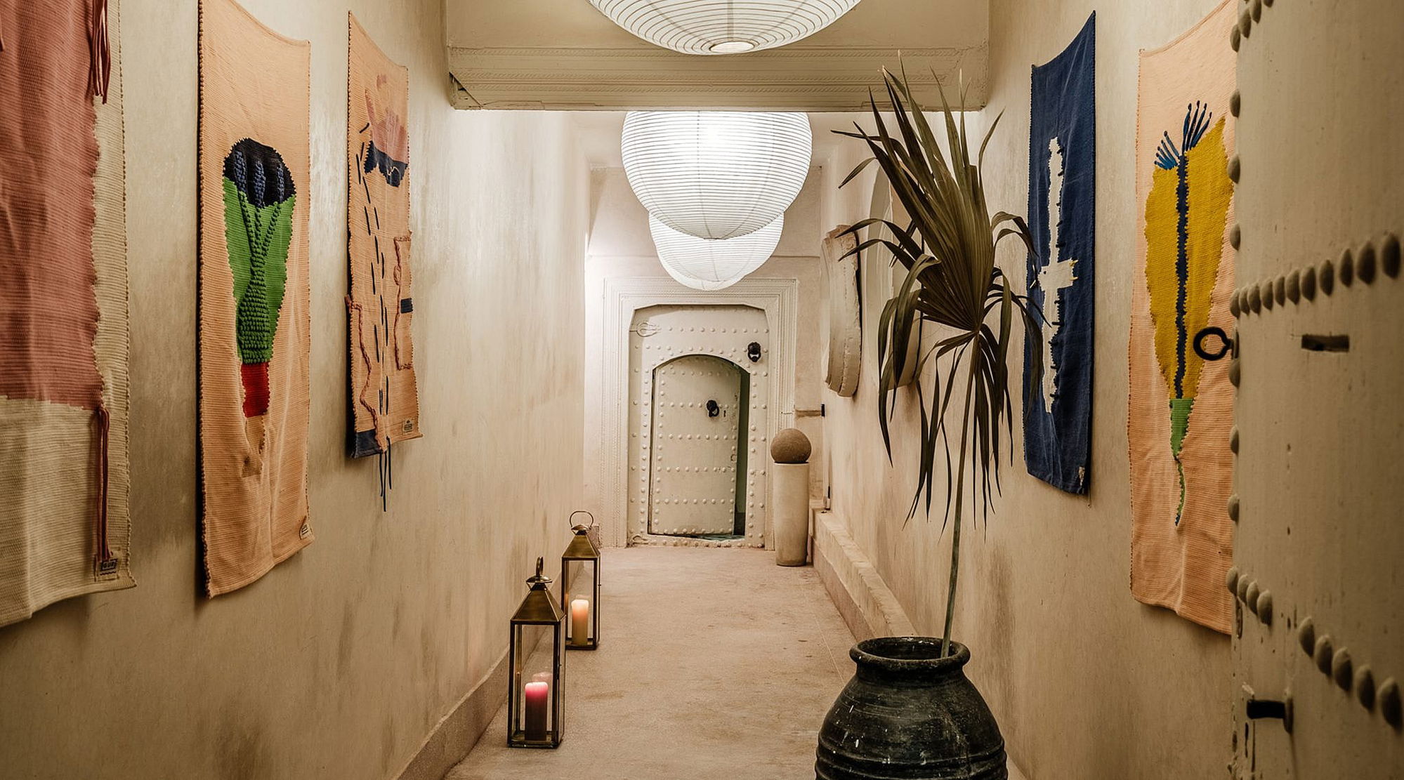 Riad Brummell Medina 11