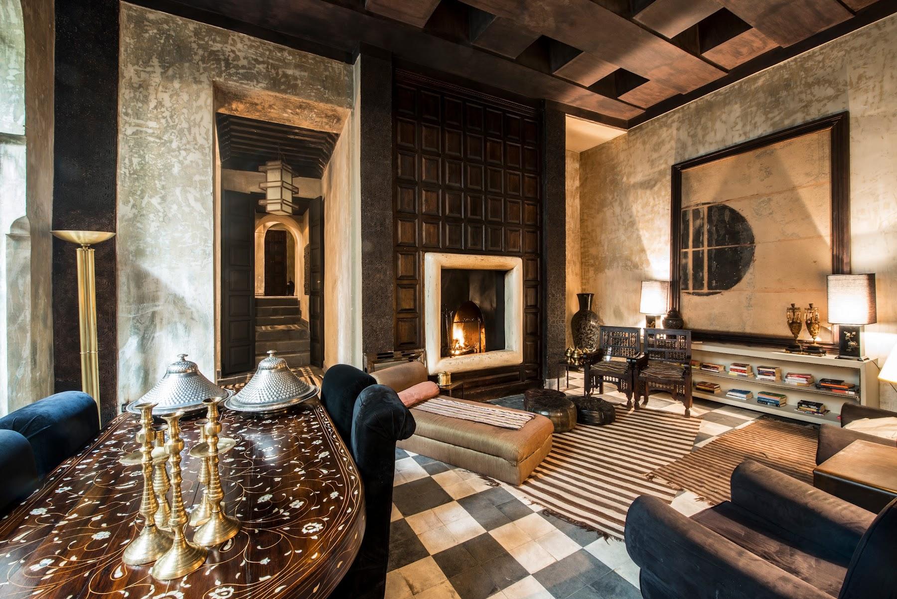 Riad Dar Darma 2