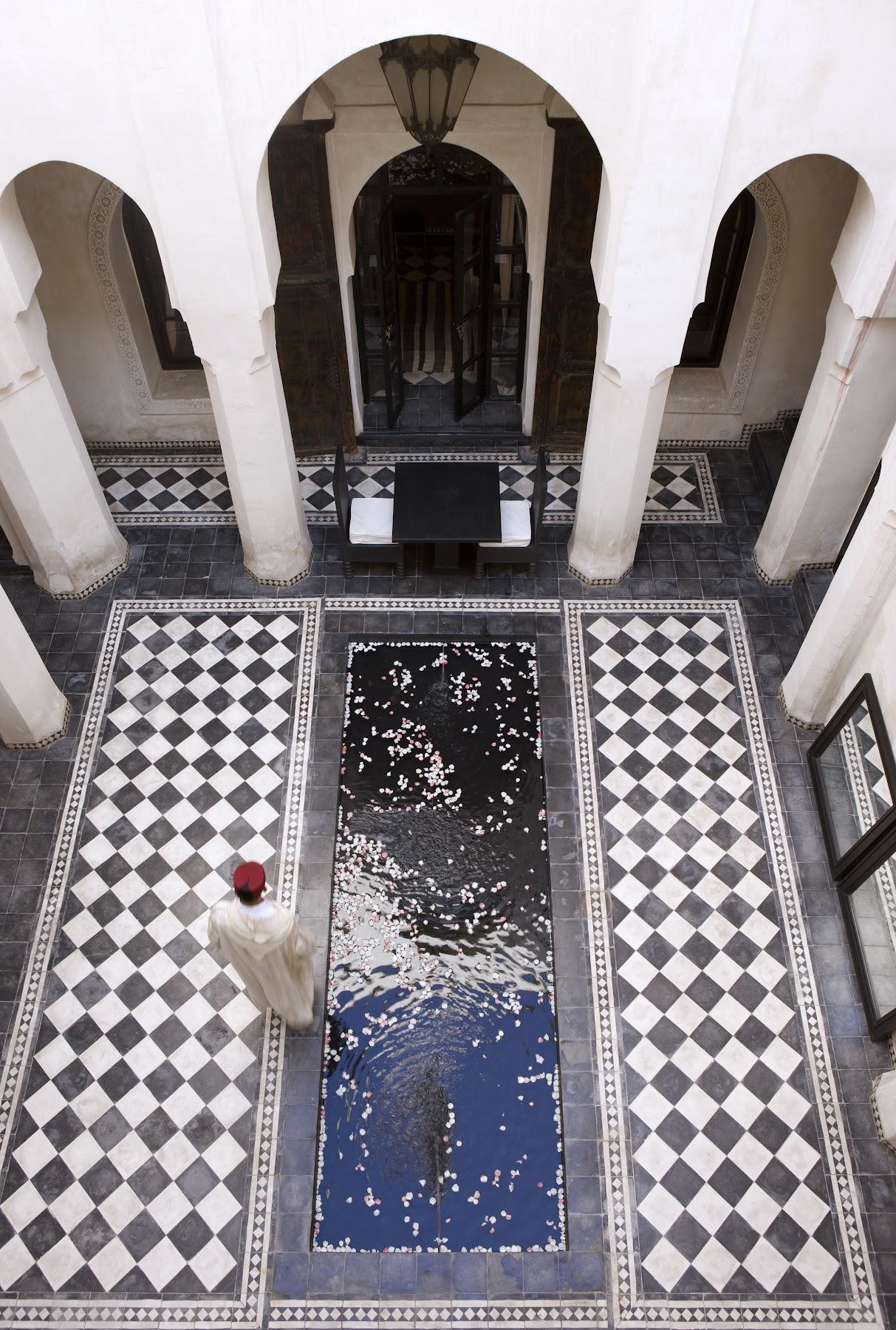 Riad Dar Darma 4