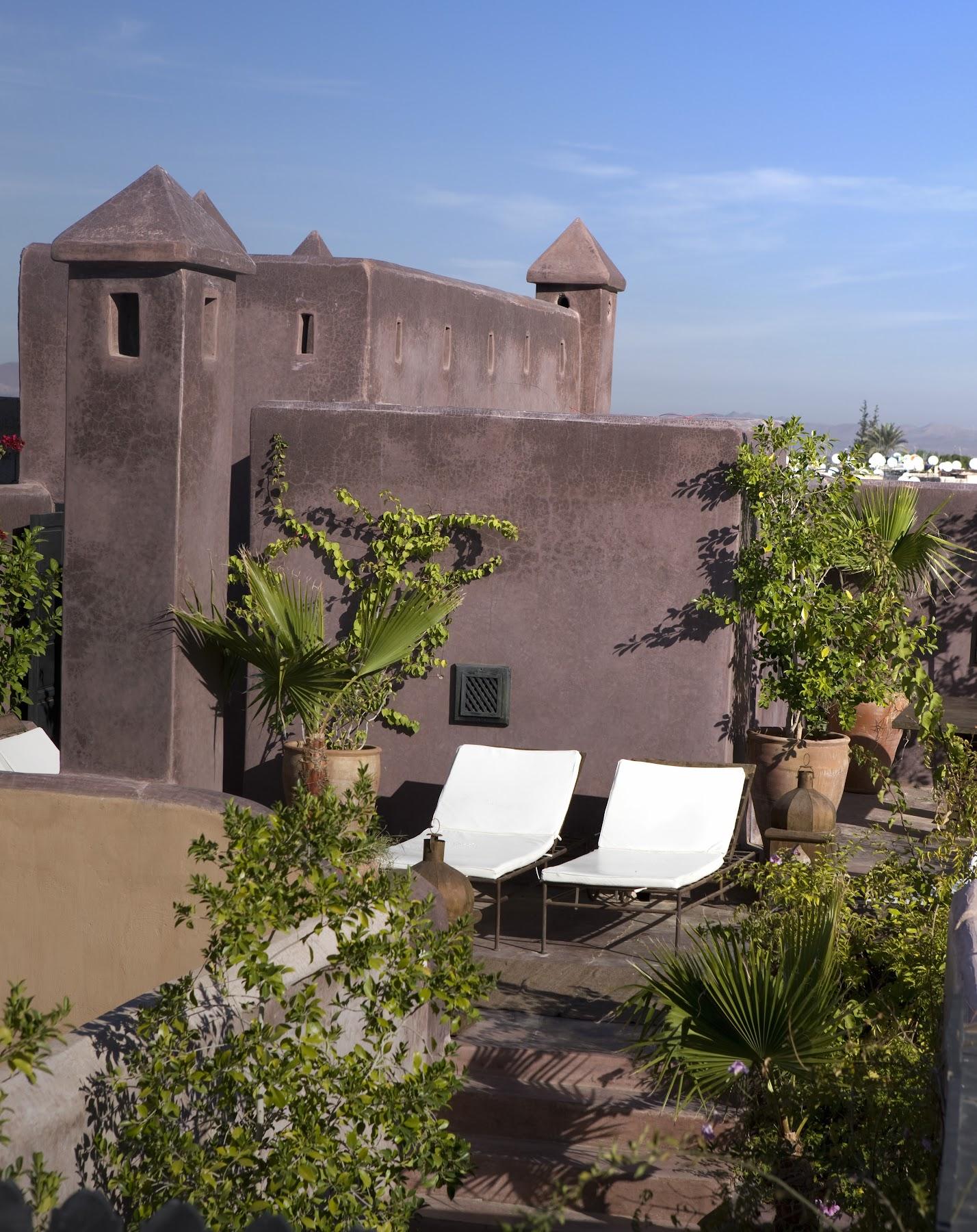 Riad Dar Darma 5