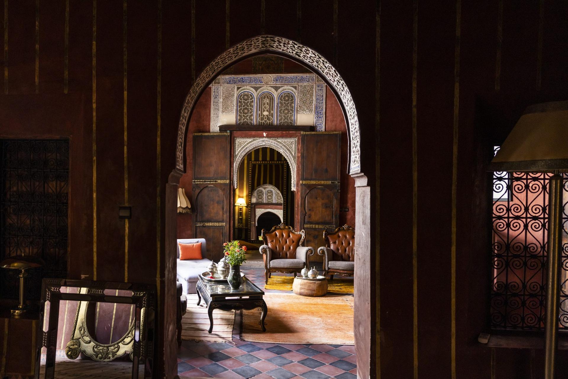 Riad Dar Darma 6