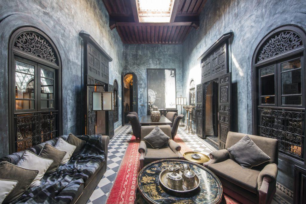 Riad Dar Darma 7