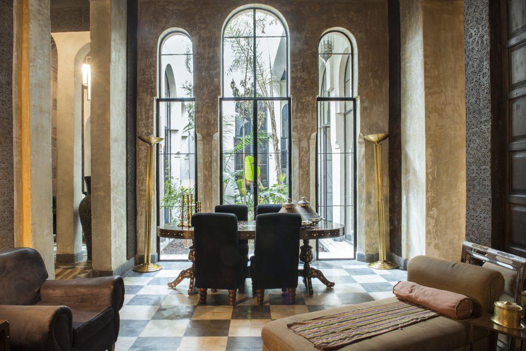 Riad Dar Darma 9