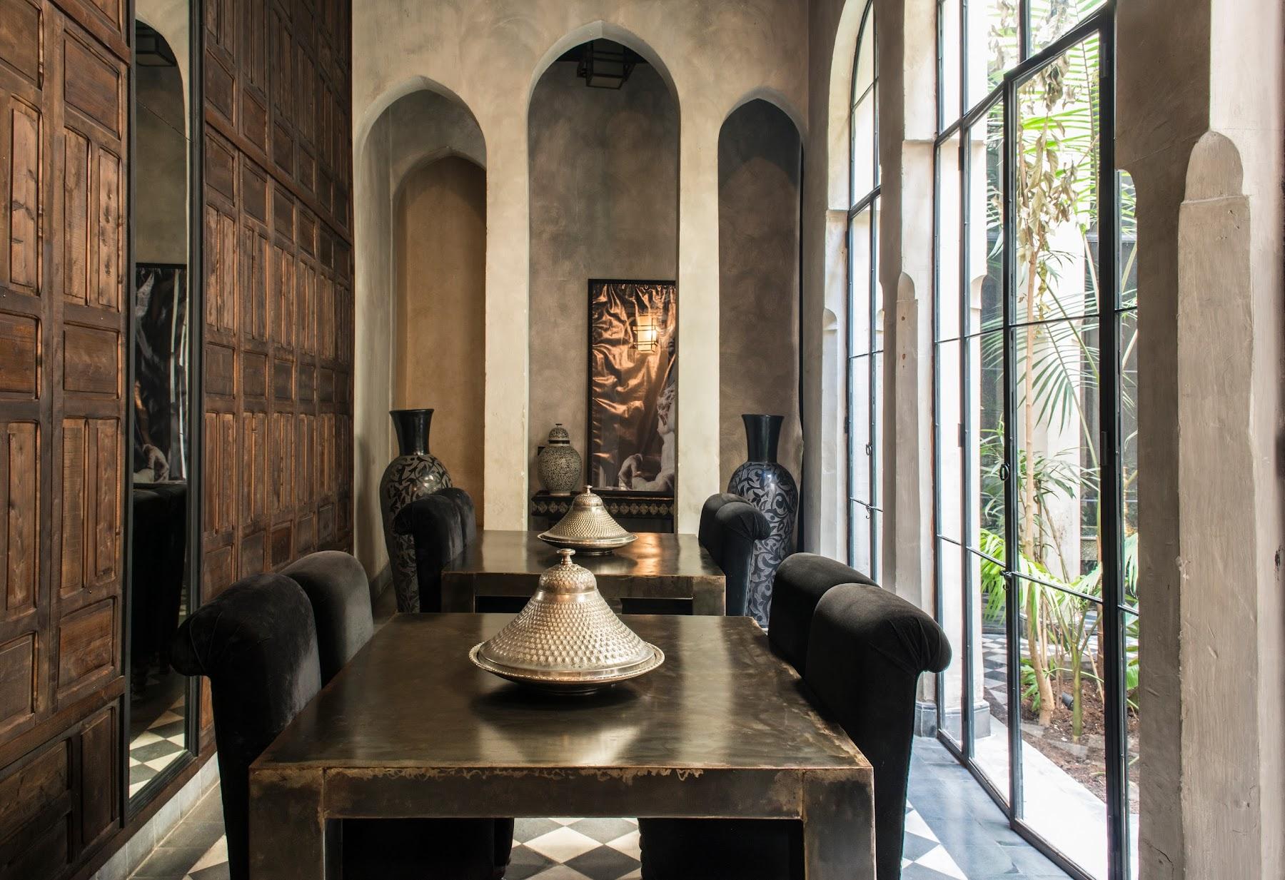 Riad Dar Darma 10