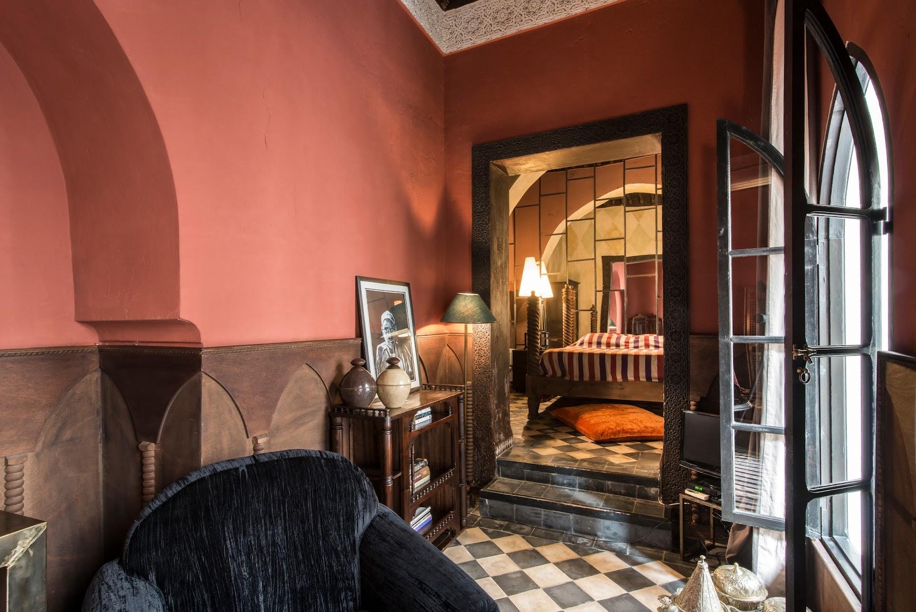 Riad Dar Darma 11