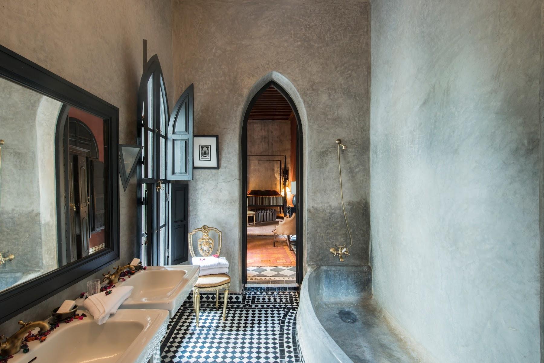 Riad Dar Darma 12