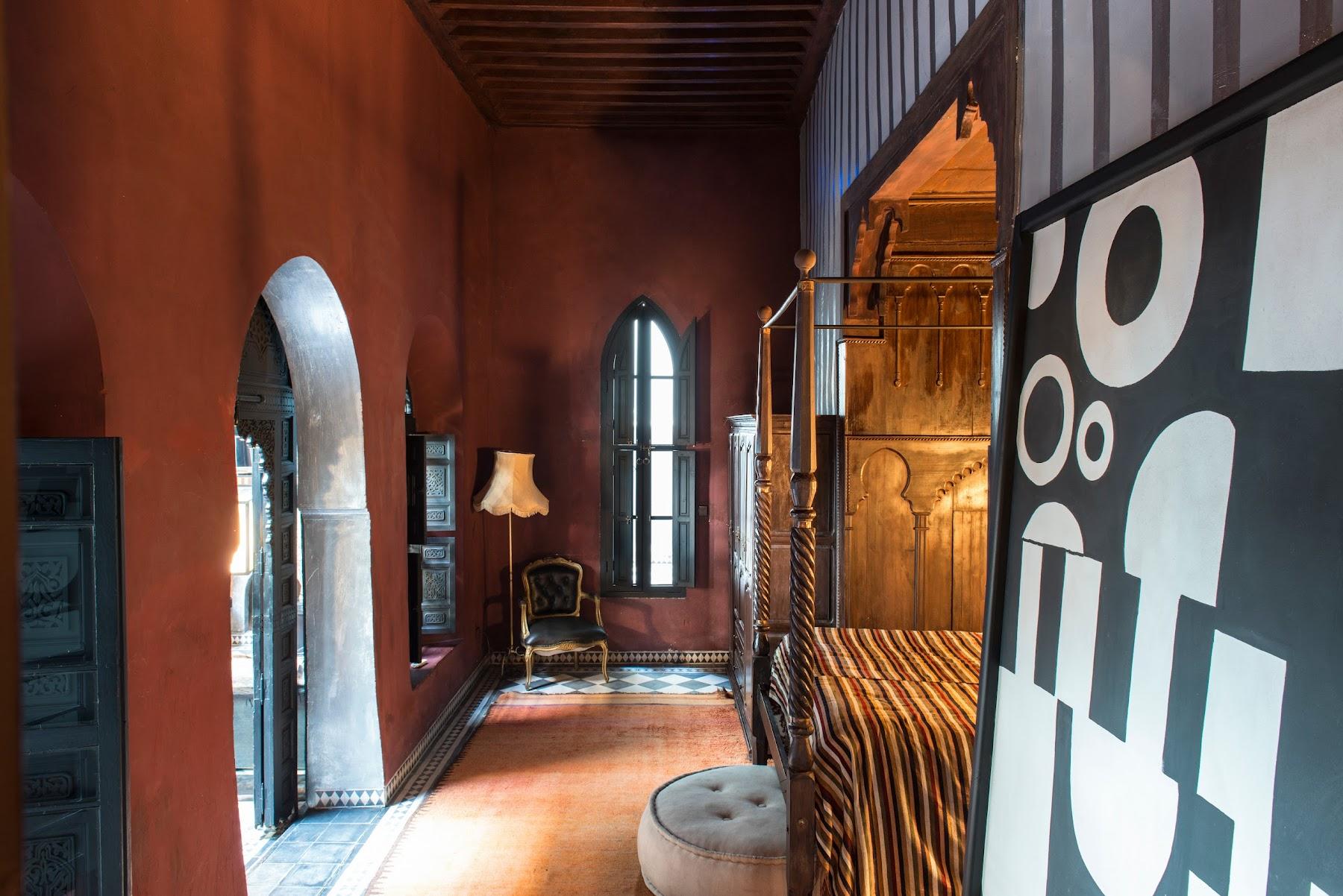 Riad Dar Darma 13