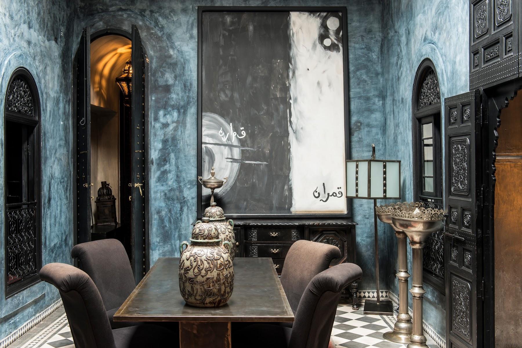 Riad Dar Darma 16
