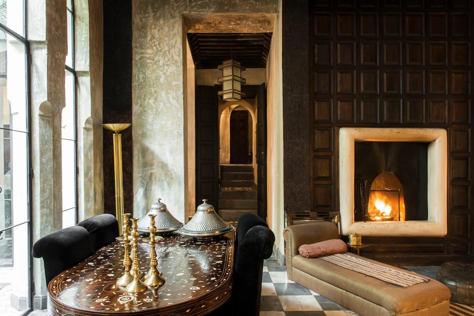 Riad Dar Darma 18