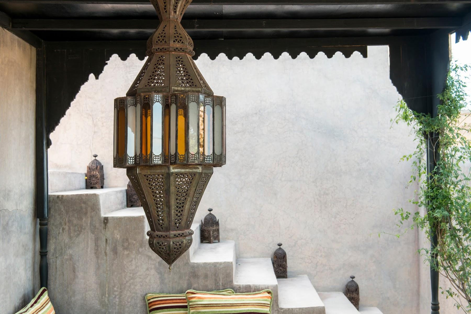 Riad Dar Darma 19