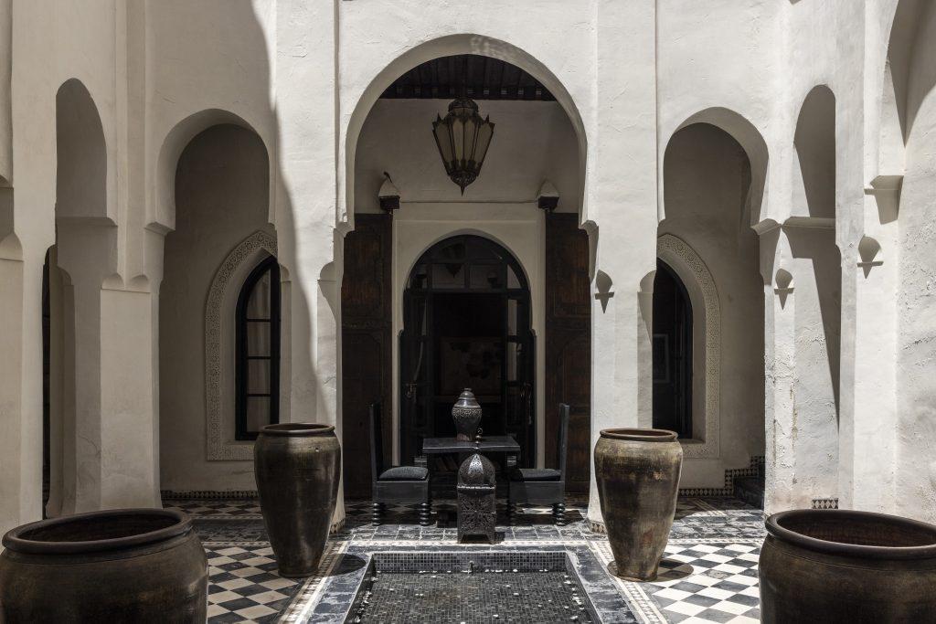 Riad Dar Darma 21