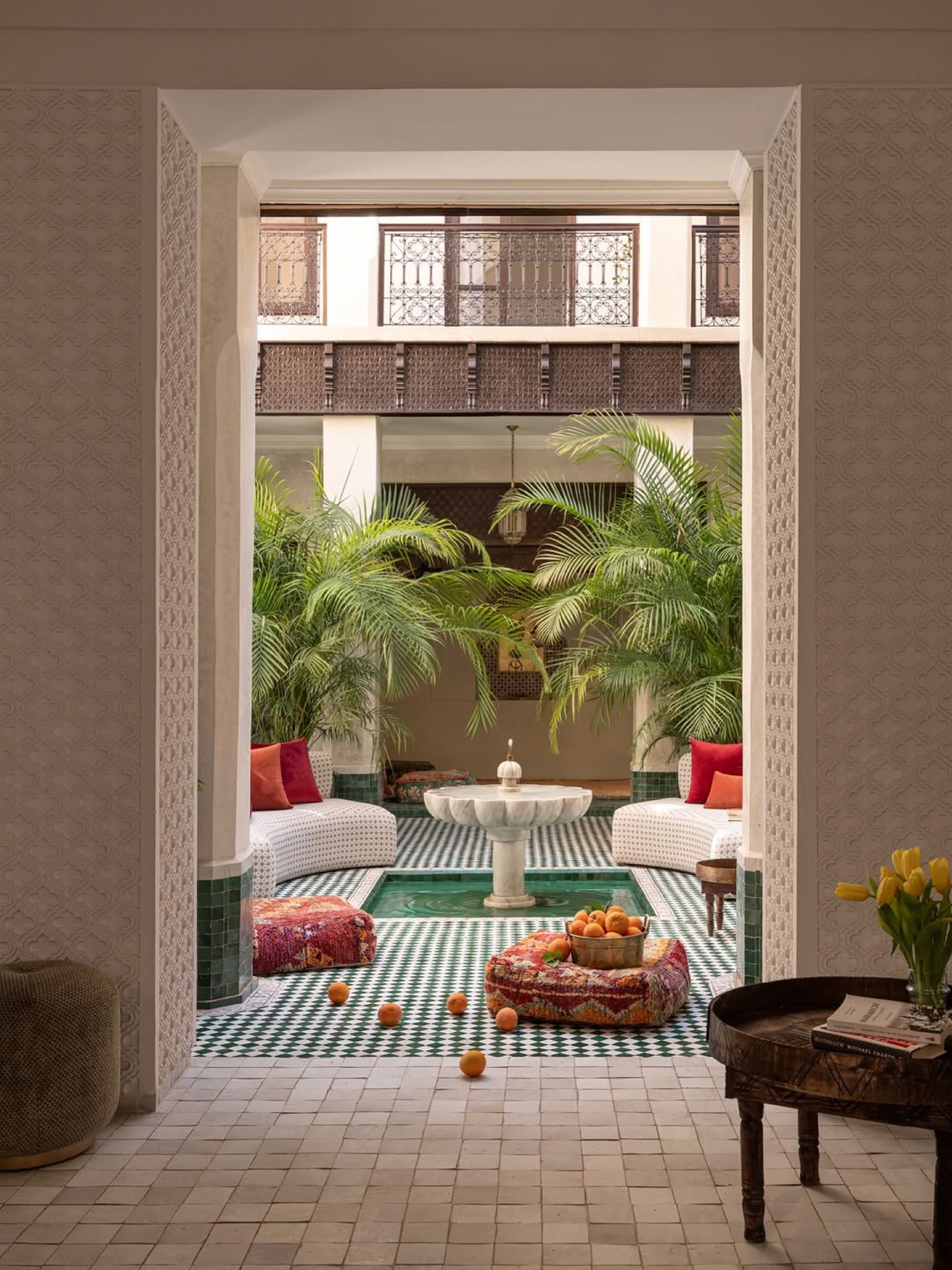 Riad Dar des Arts 7