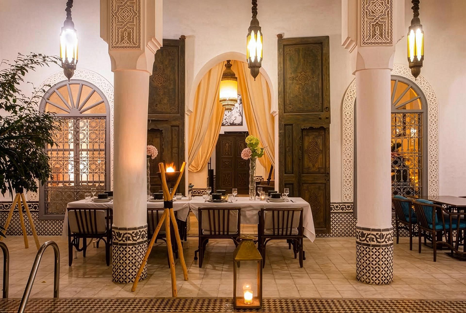 Riad Dar Saad 2