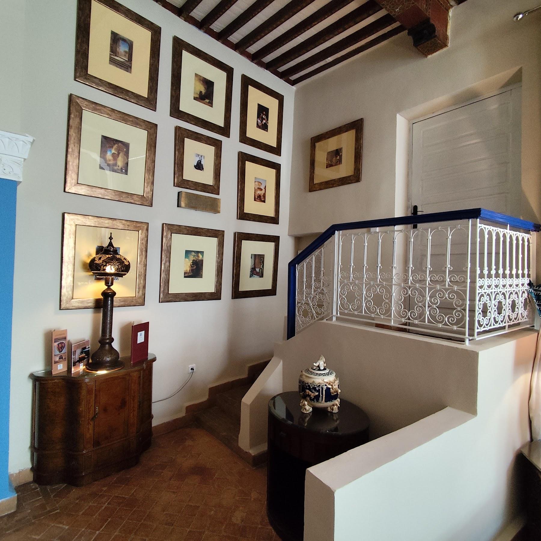 Riad Dar Saad 3