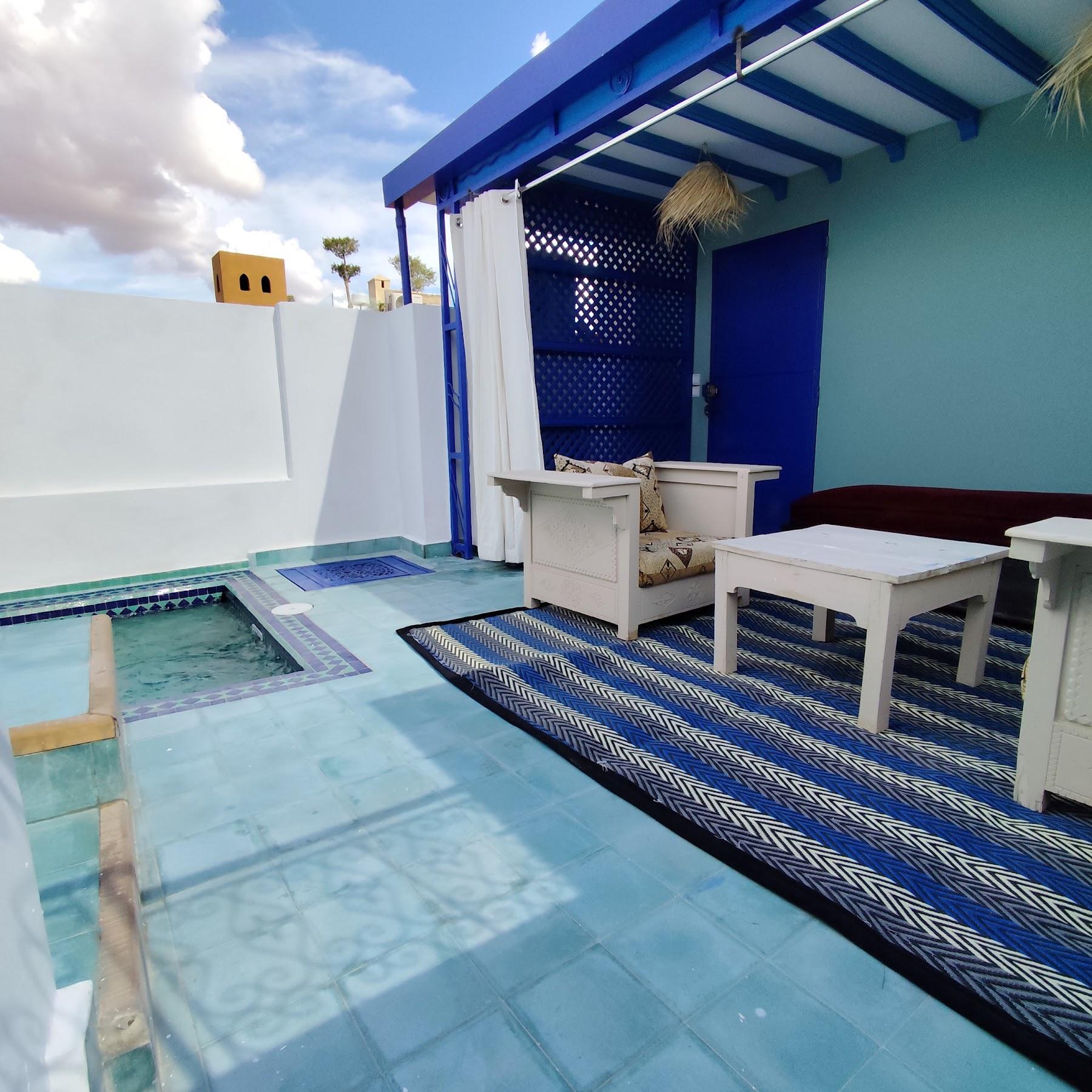 Riad Dar Saad 7