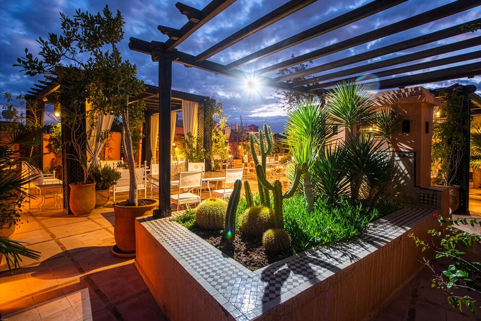 Riad Dar Saad 8