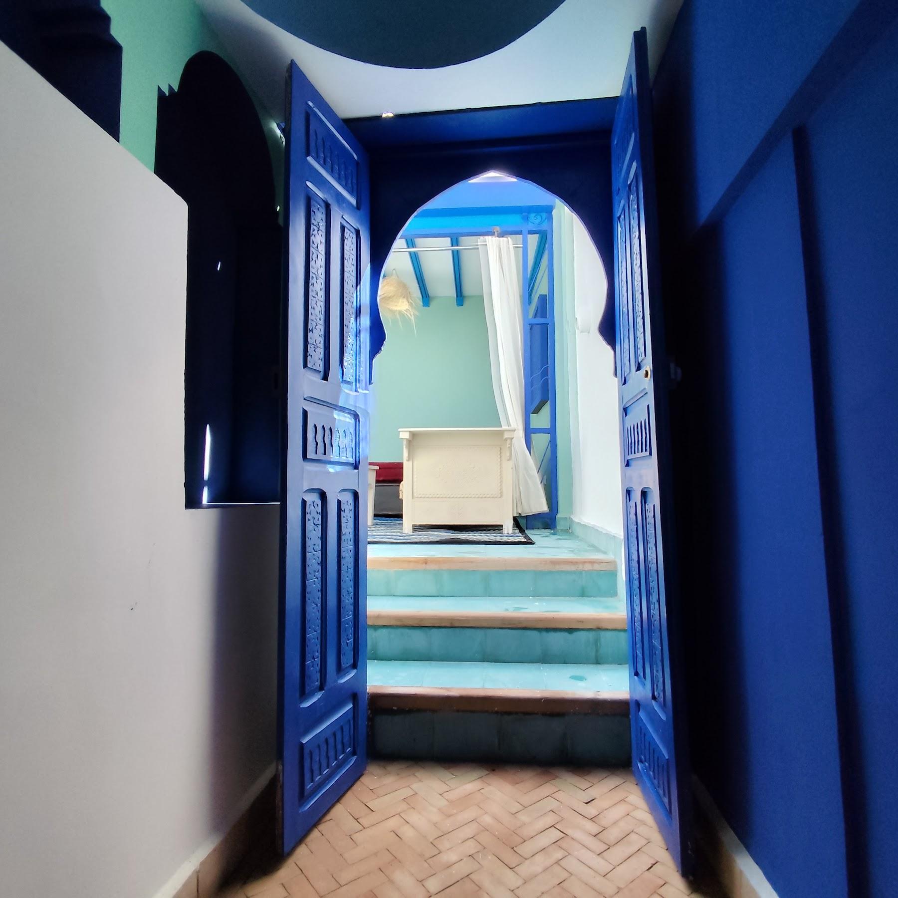 Riad Dar Saad 10