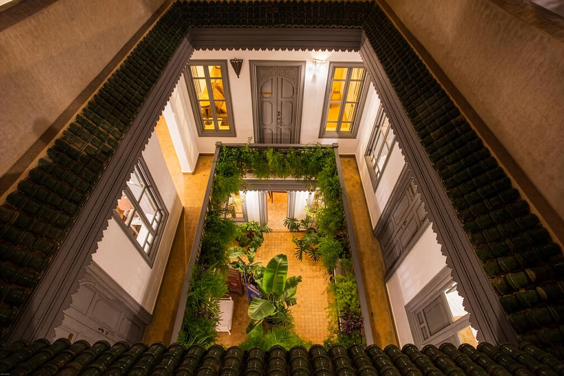 Riad Dar Saad 13