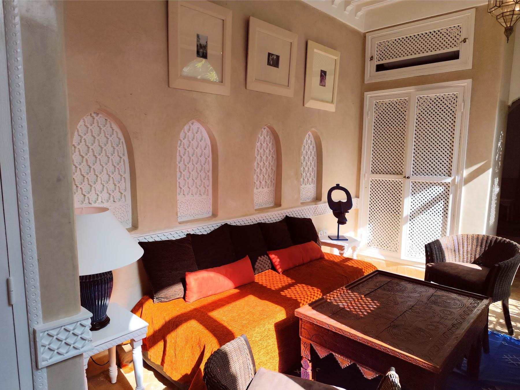 Riad Dar Saad 15