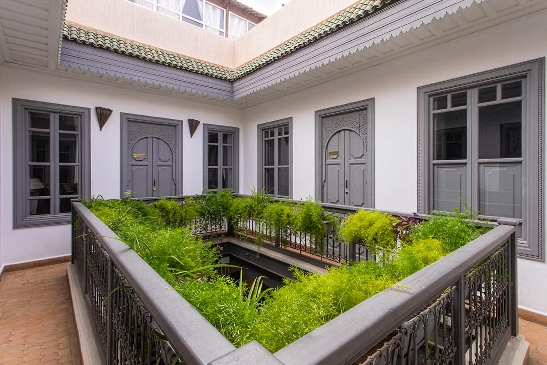 Riad Dar Saad 16