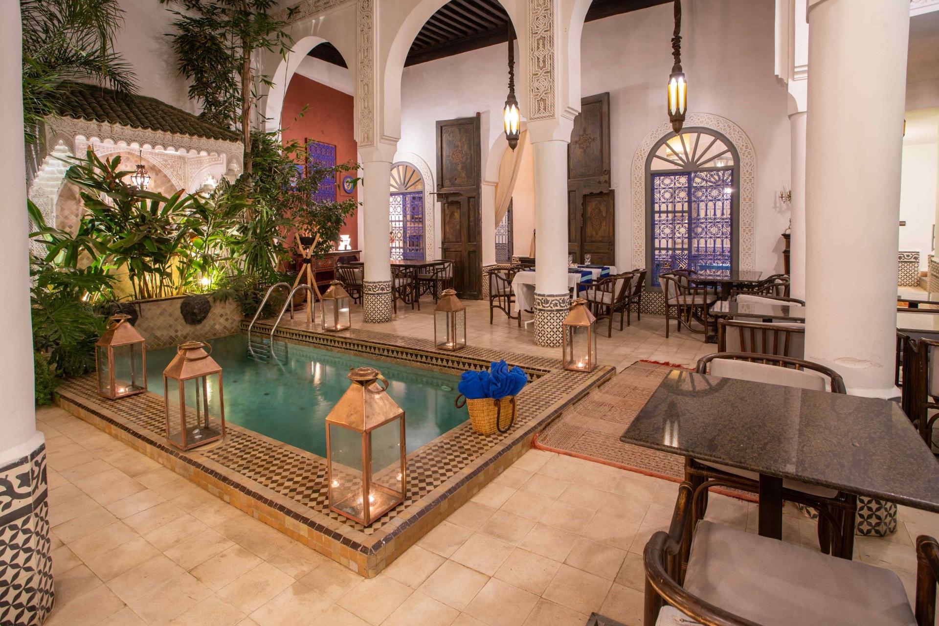 Riad Dar Saad 17