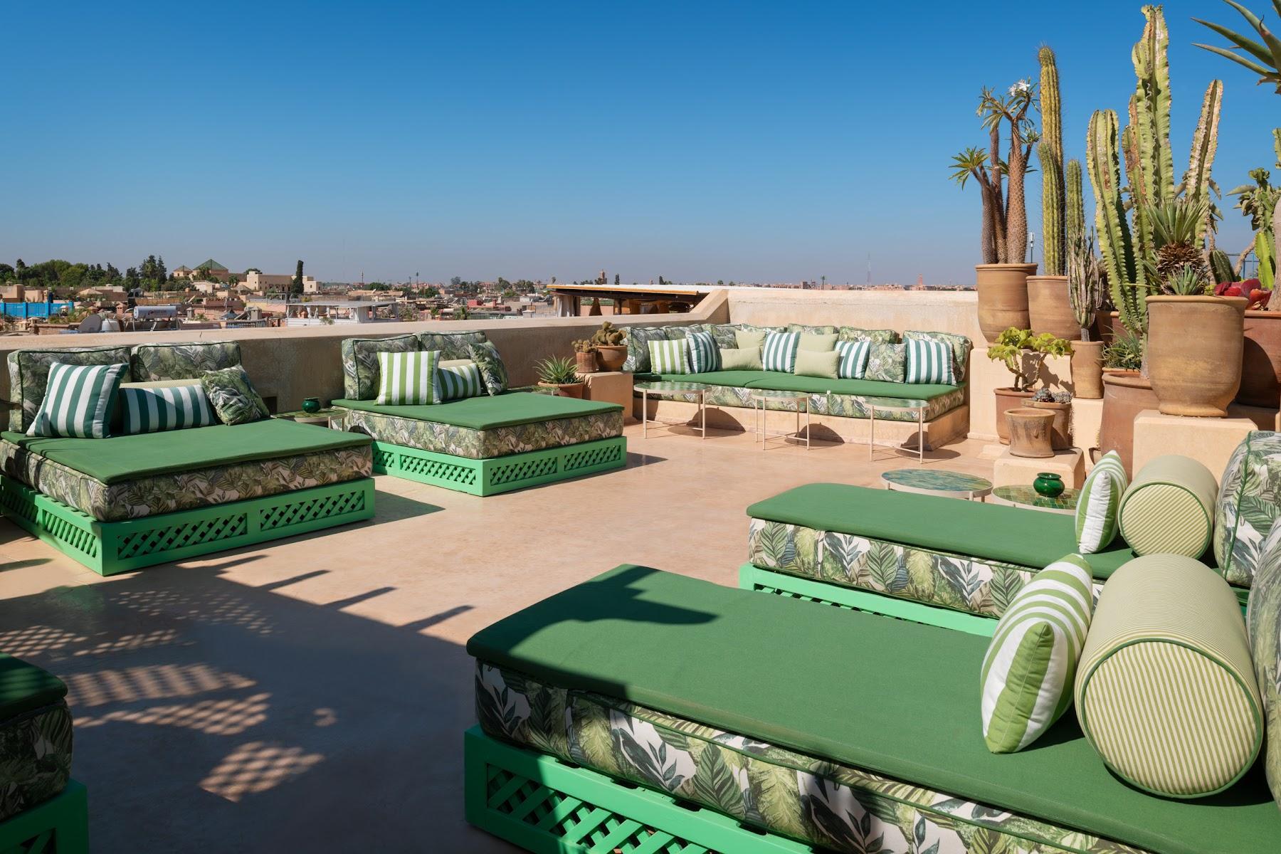 Riad Due 2