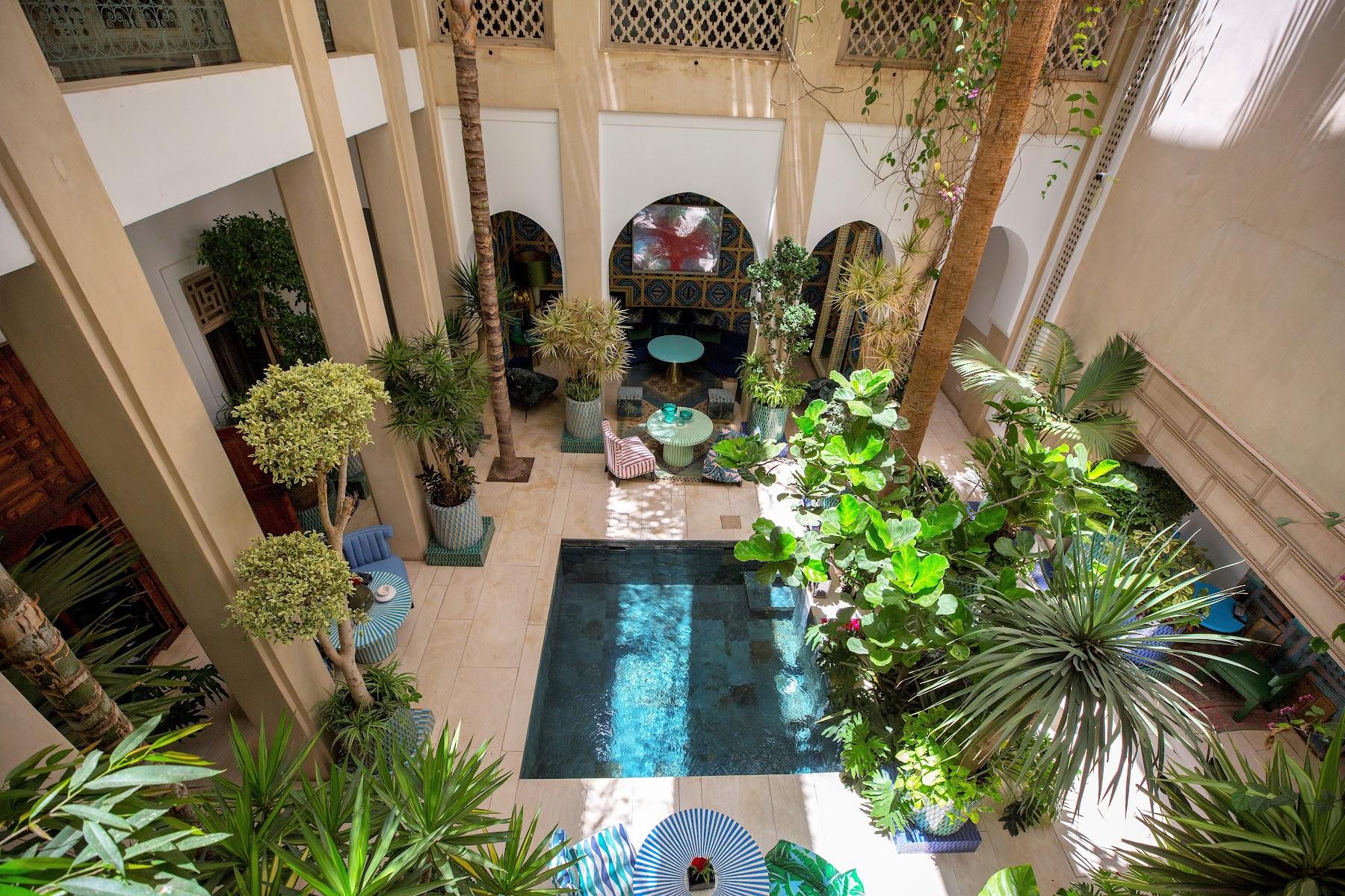 Riad Due 3