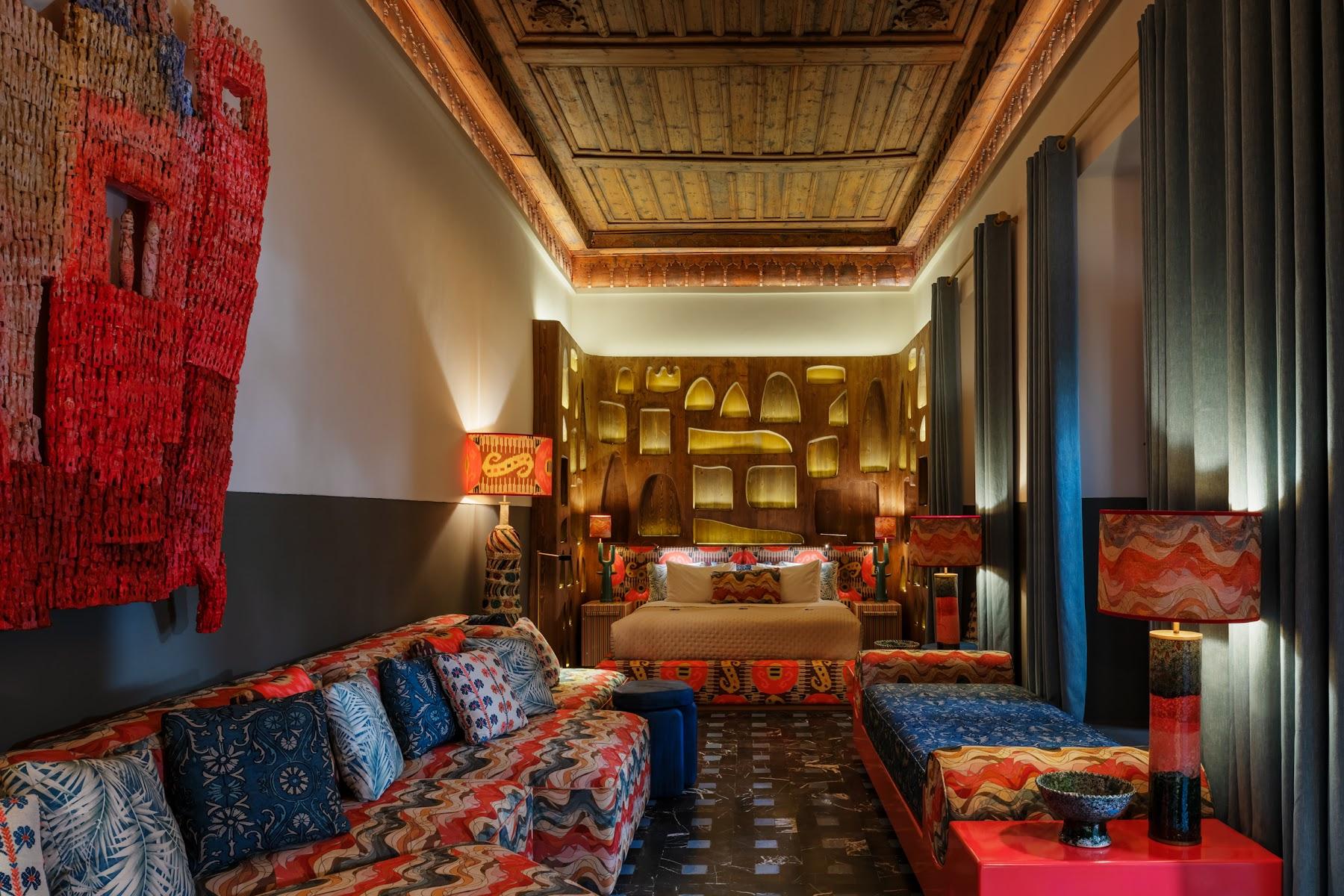 Riad Due 4