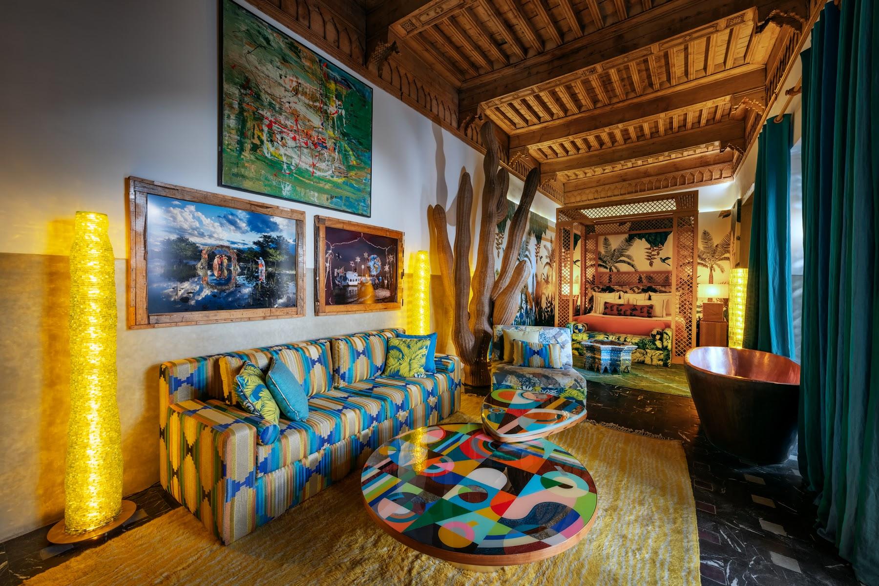 Riad Due 6