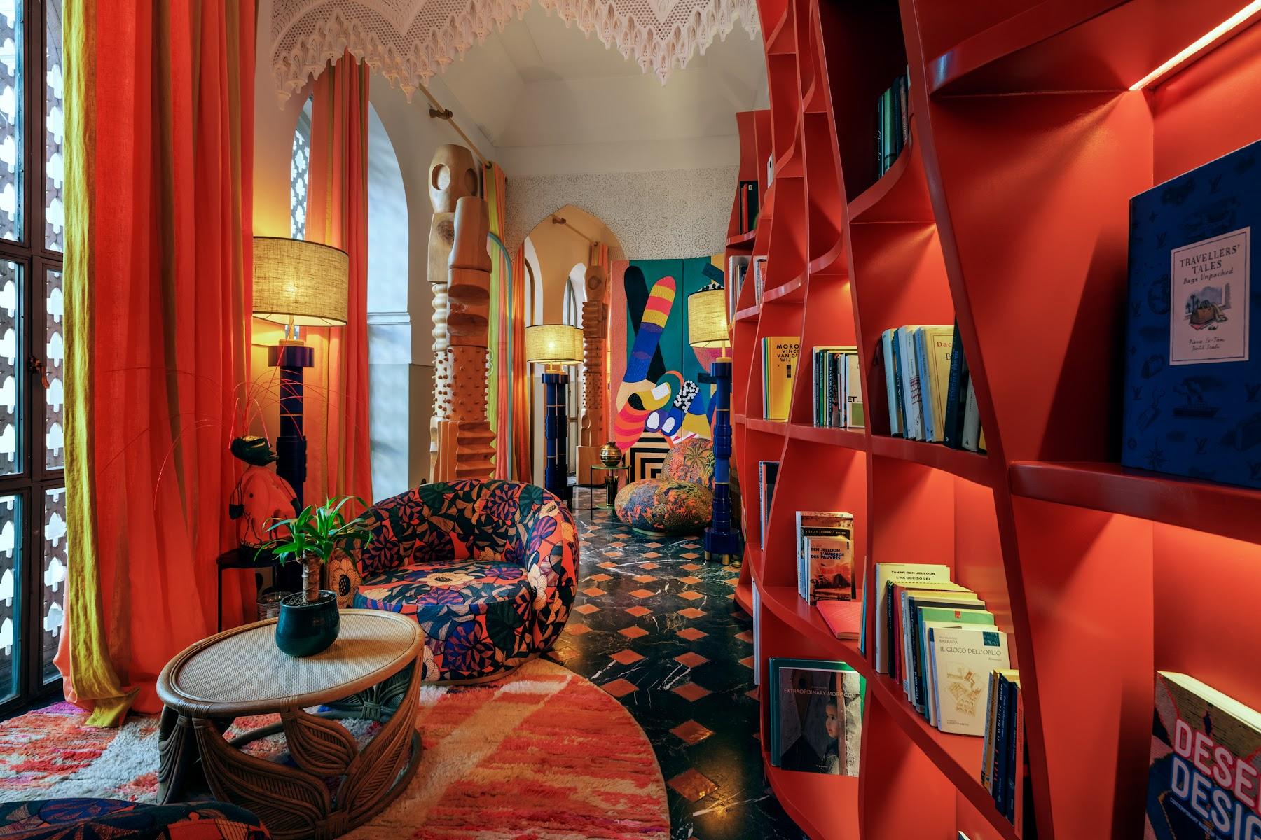 Riad Due 7
