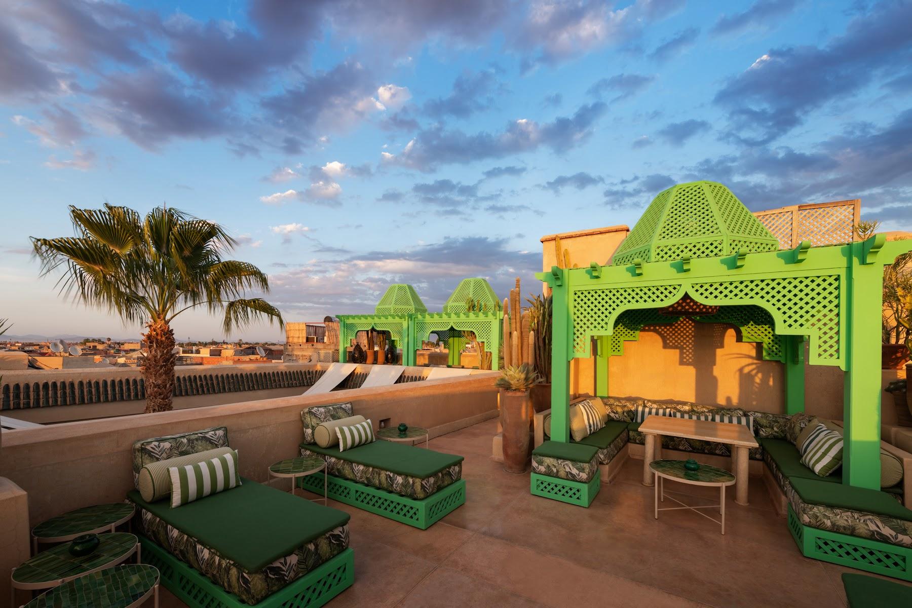 Riad Due 8