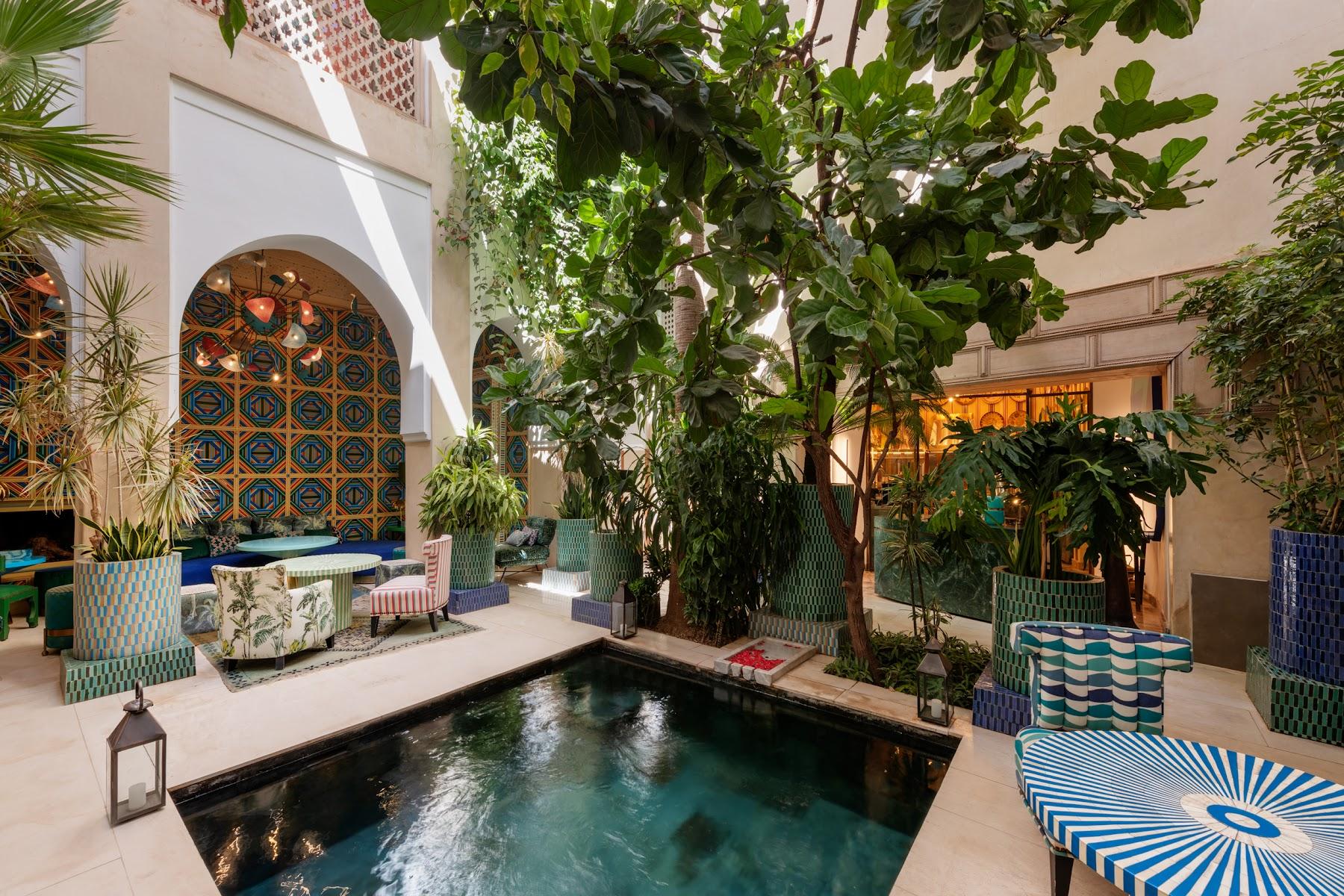 Riad Due 9