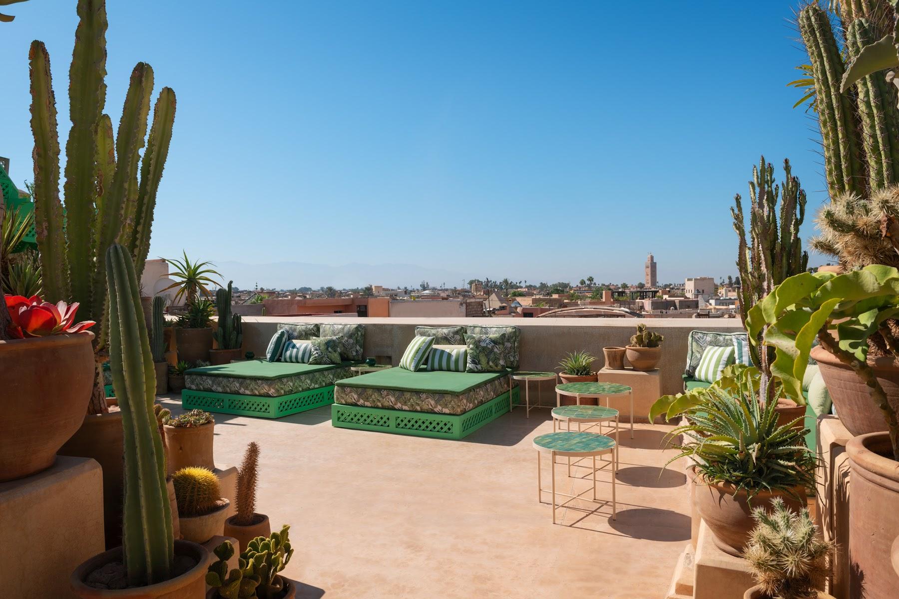 Riad Due 11