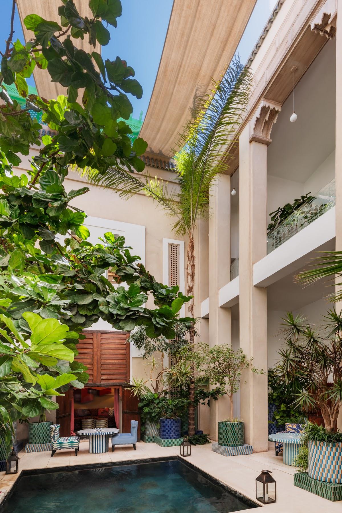 Riad Due 12