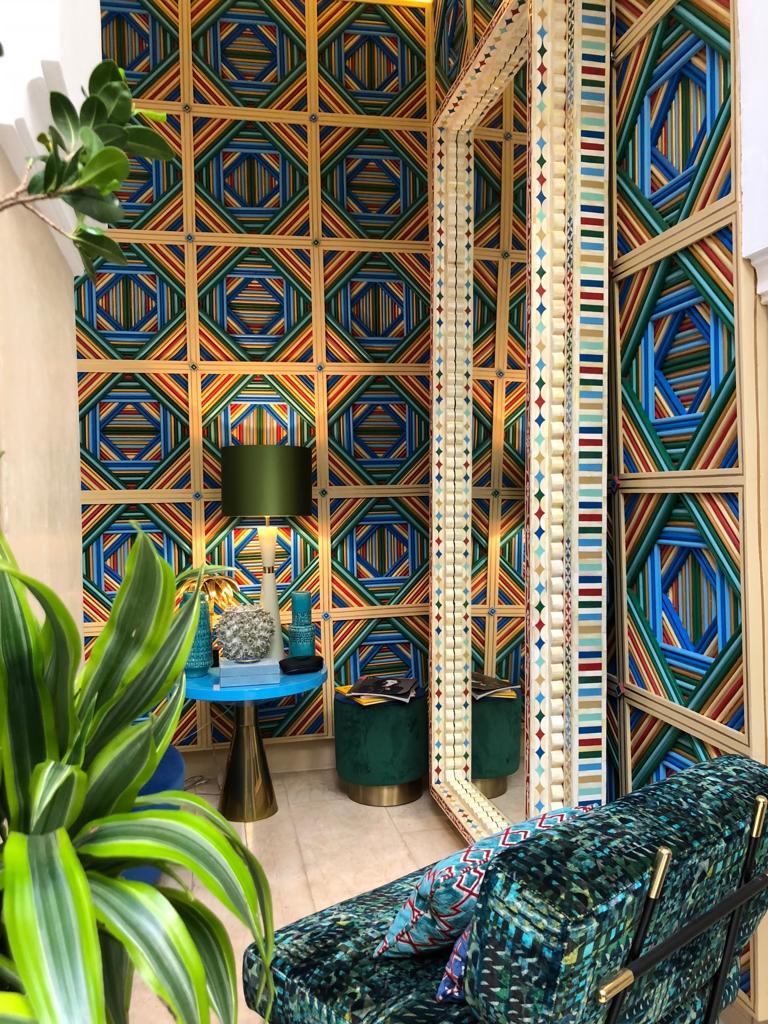 Riad Due 14