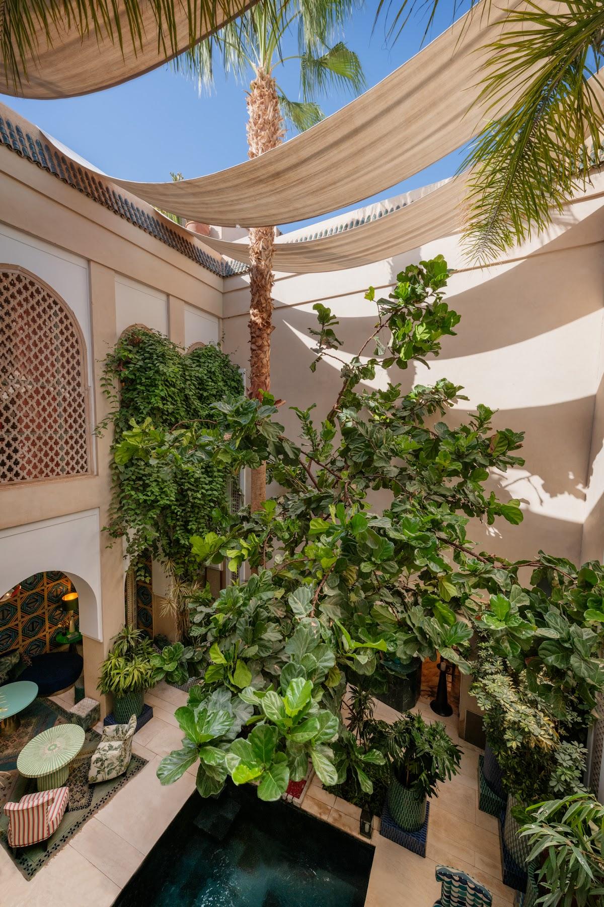 Riad Due 15