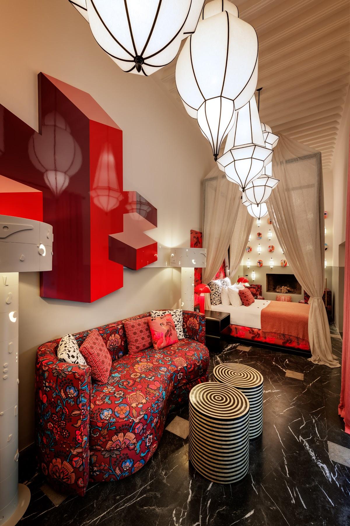 Riad Due 16