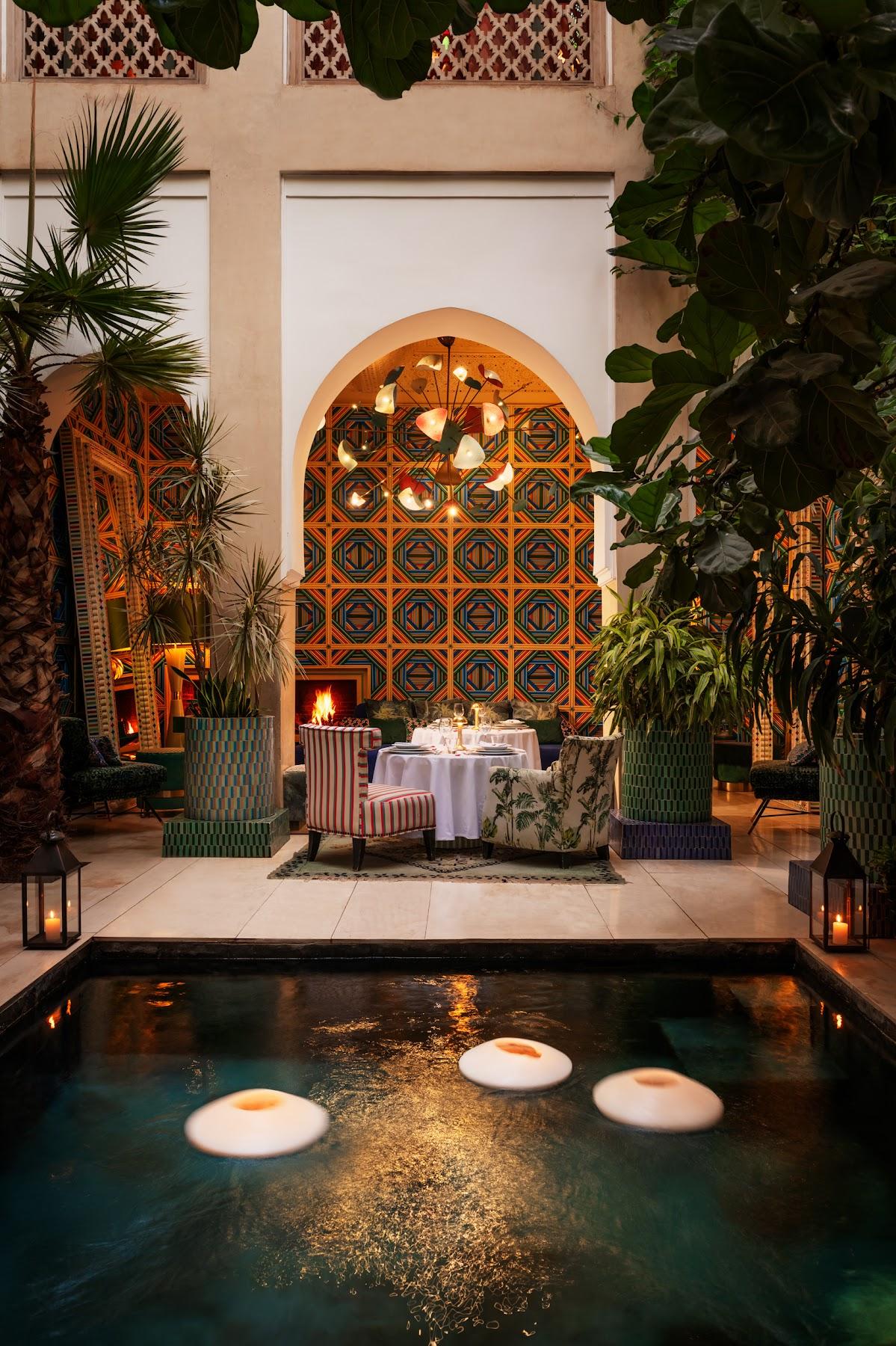 Riad Due 17