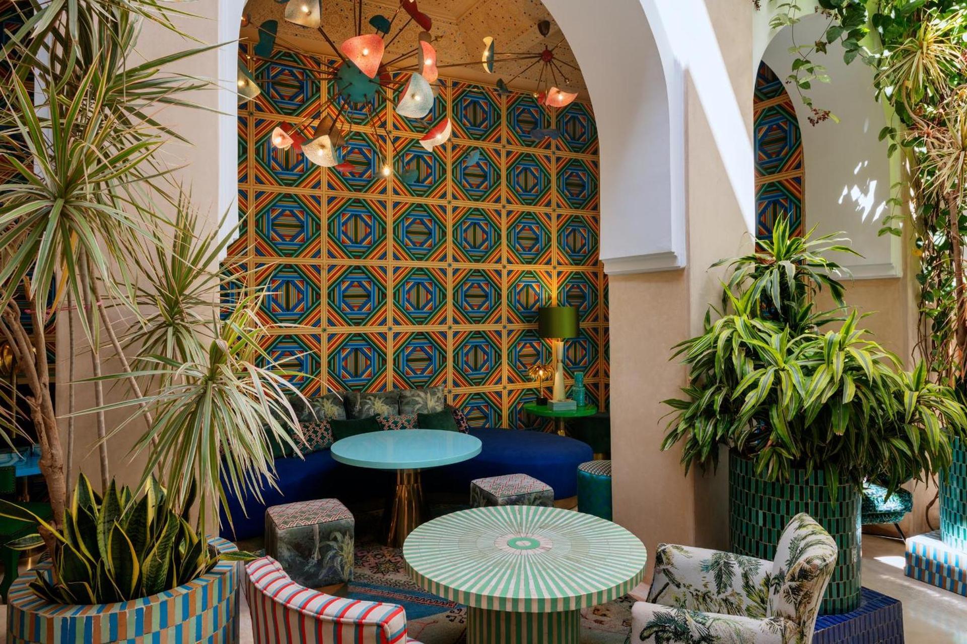 Riad Due 18