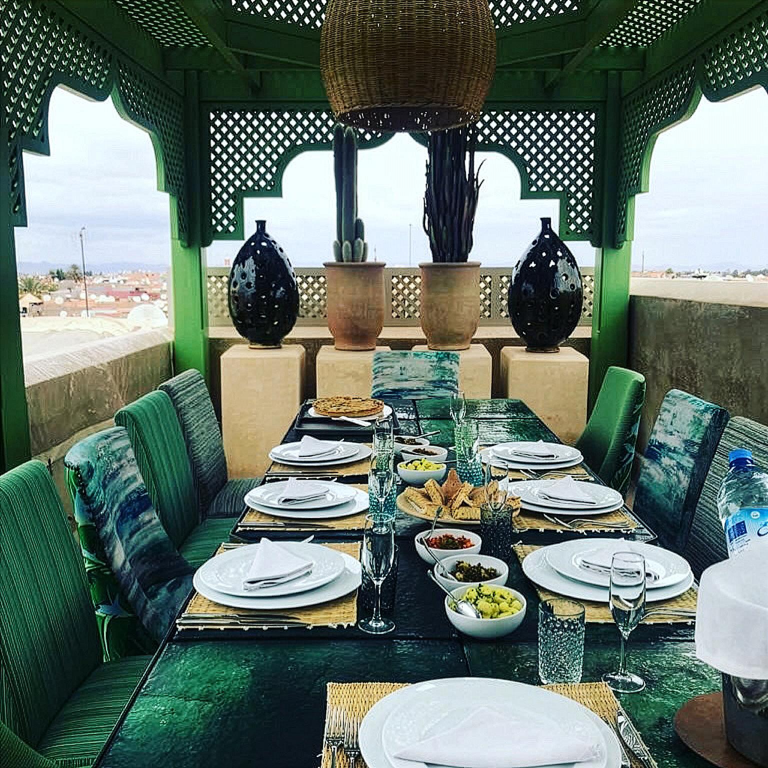 Riad Due 19